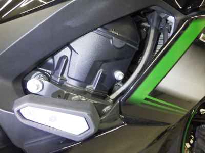 Kawasaki Ninja 1000SX 2021