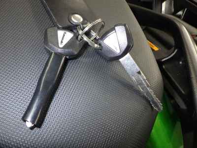 Kawasaki Ninja 1000SX 2021