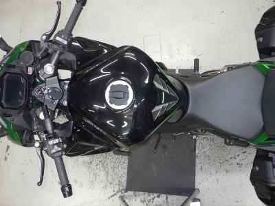Kawasaki Ninja 1000SX 2021