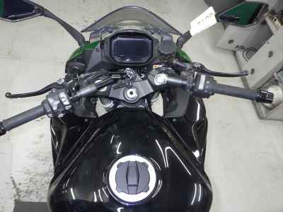 Kawasaki Ninja 1000SX 2021