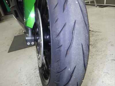 Kawasaki Ninja 1000SX 2021