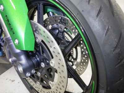 Kawasaki Ninja 1000SX 2021