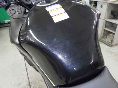 Kawasaki Versys 650 2025