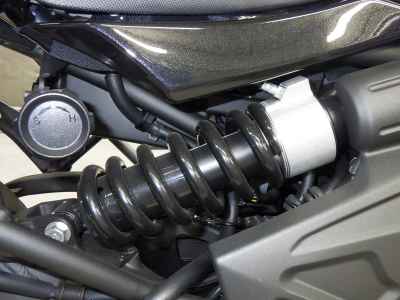 Kawasaki Versys 650 2025