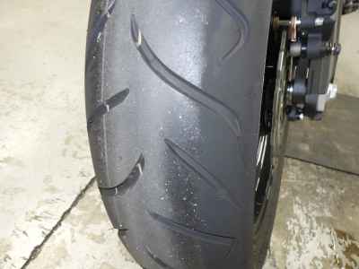 Kawasaki Versys 650 2025