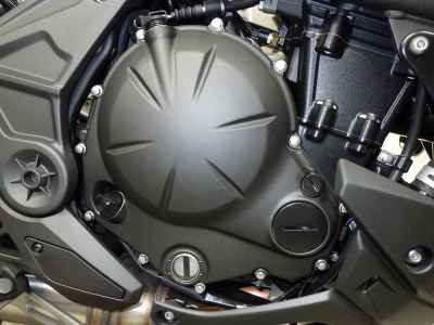 Kawasaki Versys 650 2025