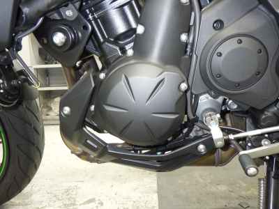 Kawasaki Versys 650 2025