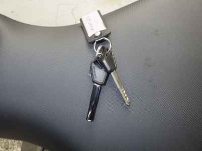 Kawasaki Versys 650 2025