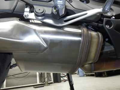 Kawasaki Versys 650 2025