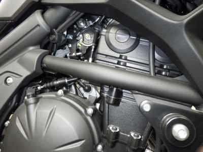 Kawasaki Versys 650 2025