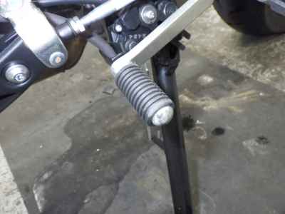 Kawasaki Versys 650 2025