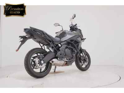 Kawasaki Versys 650 2025