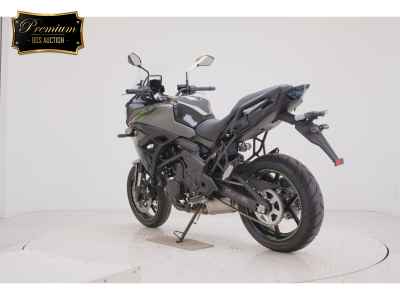 Kawasaki Versys 650 2025
