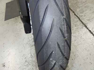 Kawasaki Versys 650 2025