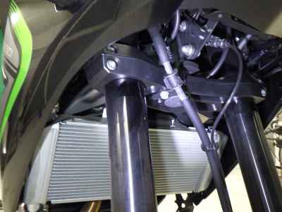 Kawasaki Versys 650 2025