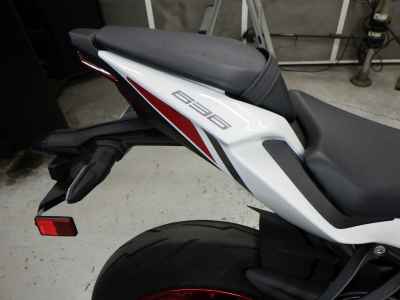 Kawasaki Ninja ZX-6R 2025