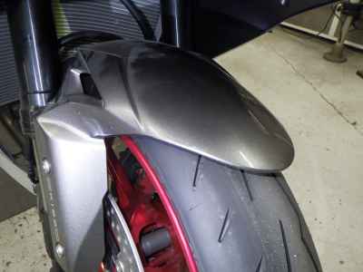 Kawasaki Ninja ZX-6R 2025