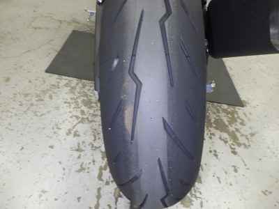 Kawasaki Ninja ZX-6R 2025