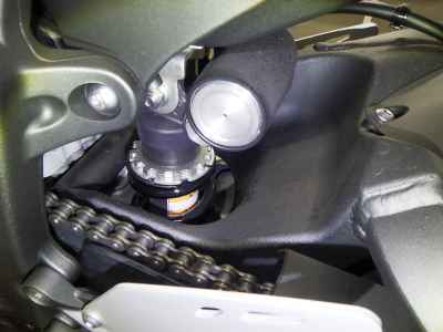 Kawasaki Ninja ZX-6R 2025