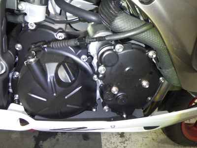 Kawasaki Ninja ZX-6R 2025