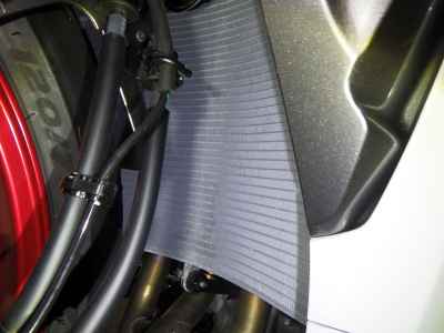 Kawasaki Ninja ZX-6R 2025