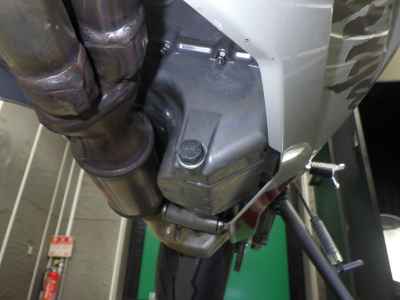 Kawasaki Ninja ZX-6R 2025