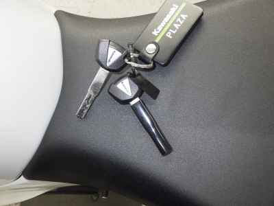 Kawasaki Ninja ZX-6R 2025