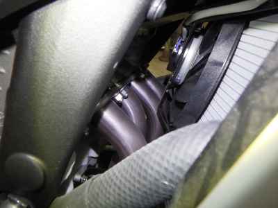 Kawasaki Ninja ZX-6R 2025