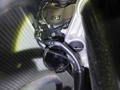 Kawasaki Ninja ZX-6R 2025