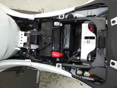 Kawasaki Ninja ZX-6R 2025