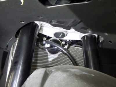 Kawasaki Ninja ZX-6R 2025