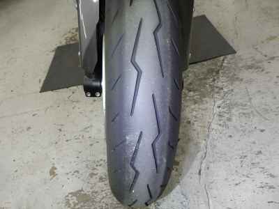 Kawasaki Ninja ZX-6R 2025