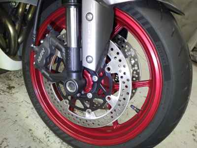 Kawasaki Ninja ZX-6R 2025