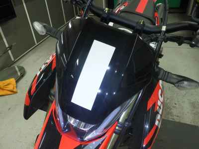 Ducati Hypermotard 698 2025