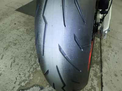 Ducati Hypermotard 698 2025