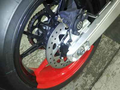 Ducati Hypermotard 698 2025