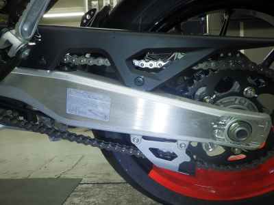 Ducati Hypermotard 698 2025