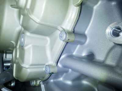 Ducati Hypermotard 698 2025