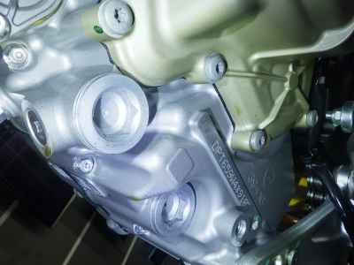 Ducati Hypermotard 698 2025