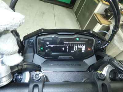 Ducati Hypermotard 698 2025