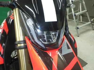 Ducati Hypermotard 698 2025