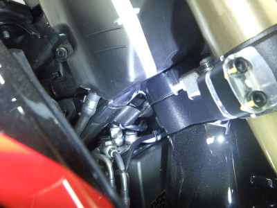 Ducati Hypermotard 698 2025