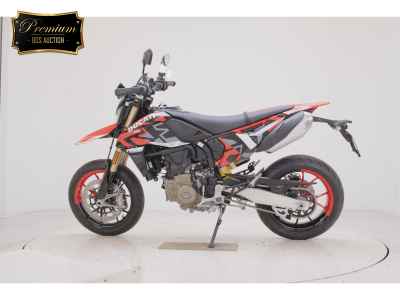 Ducati Hypermotard 698 2025