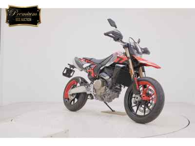 Ducati Hypermotard 698 2025
