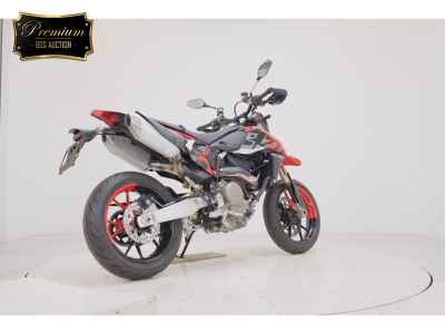 Ducati Hypermotard 698 2025