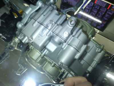 Ducati Hypermotard 698 2025