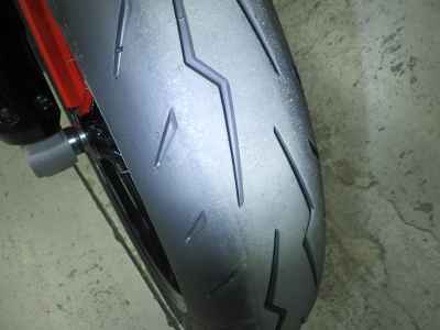 Ducati Hypermotard 698 2025
