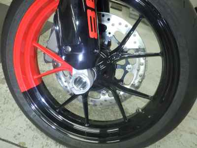 Ducati Hypermotard 698 2025
