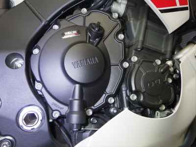 Yamaha YZF-R1 2022