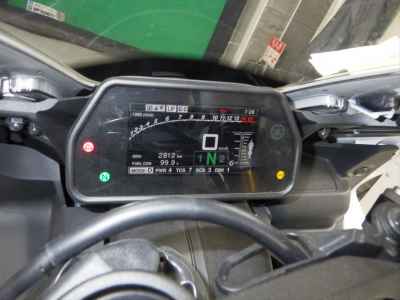 Yamaha YZF-R1 2022